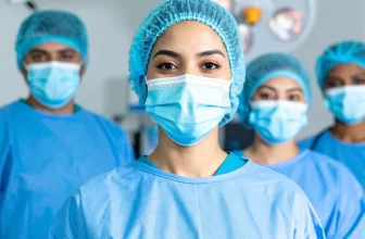 Ultimate Guide to Choosing the Right Scrubs for Work